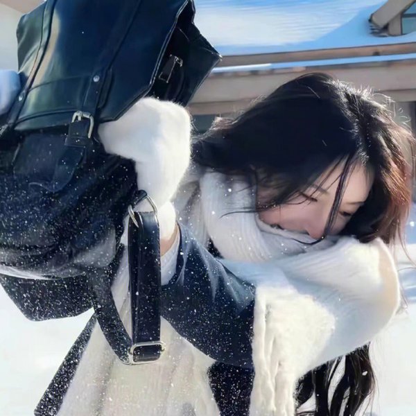 天使脸庞