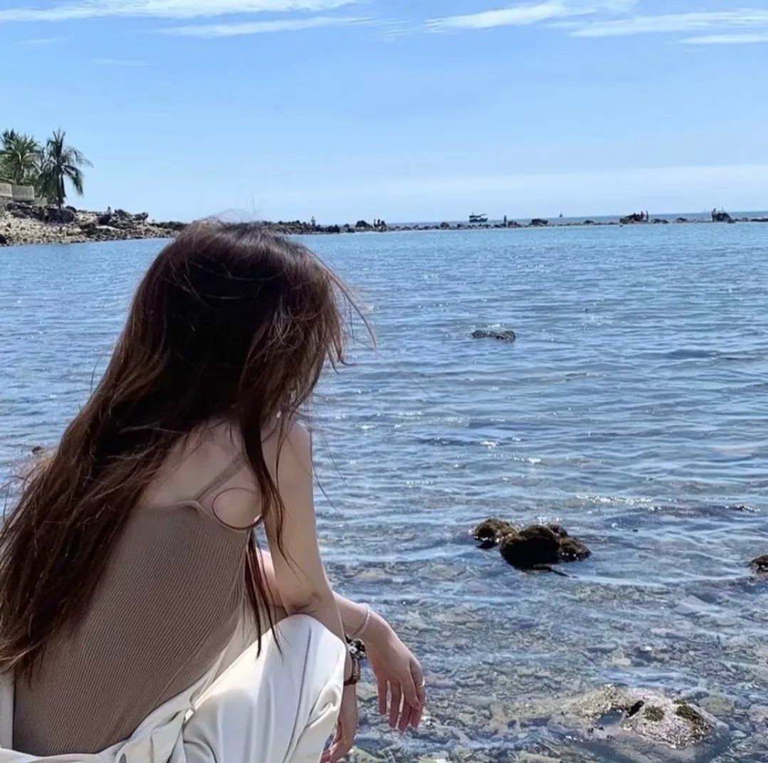 一位陌生女子的来信
