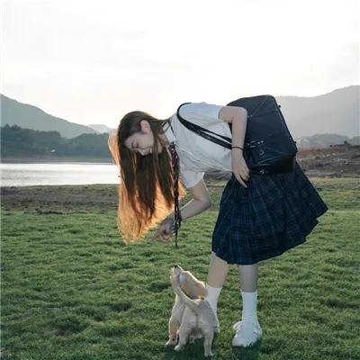 顺流而下