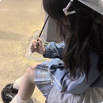 一个男人和一个女人
